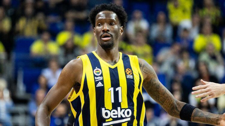 Nigel Hayes-Davis: Benden nefret edenleri biliyorum