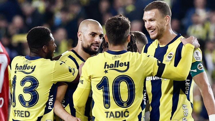 Fenerbahçenin Zenit maçı biletleri 10-20 TL’den satışta