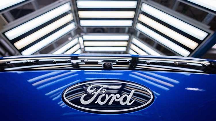 Ford kısa süreli çalışmaya gidiyor