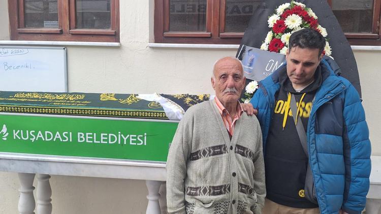 Otomobilin kafeye girdiği, 1 kişinin öldüğü kazada sürücü adli kontrolle serbest (2)