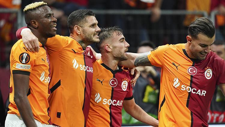 Benficadan Galatasaraylı yıldıza 20 milyon Euro Kerem Aktürkoğlunun ardından onu da istiyorlar