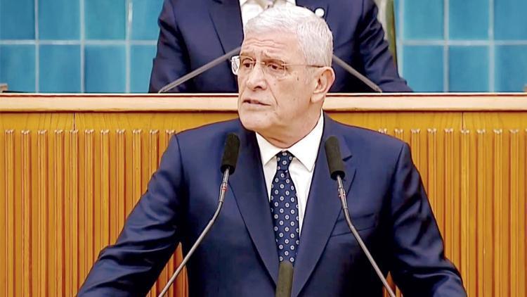 Dervişoğlu’ndan asgari ücret çıkışı: En az 28 bin lira