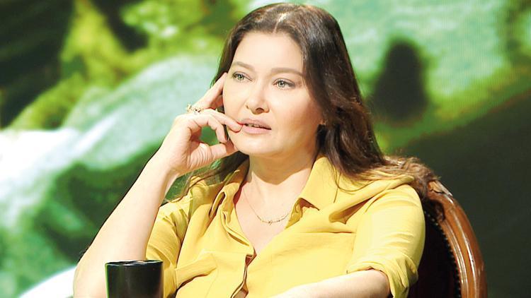 Nurgül Yeşilçay neden dizilerde oynamıyor