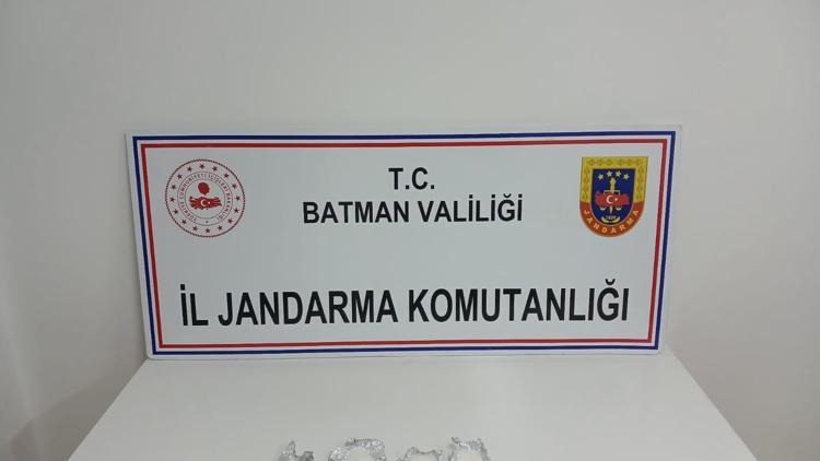 Batmanda 27 yıl hapisle aranan firari hükümlü yakalandı