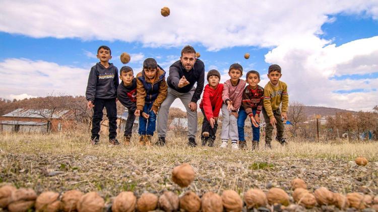 ‘Öğretmen Gözüyle’en güzel fotoğraflar