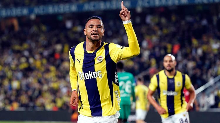 Sevillanın En Nesyri hayalleri suya düştü Fenerbahçede form tutunca...