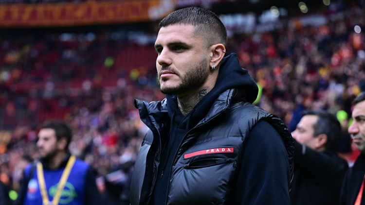 Galatasarayda Yener İnceden Icardi ve Jakobs açıklaması