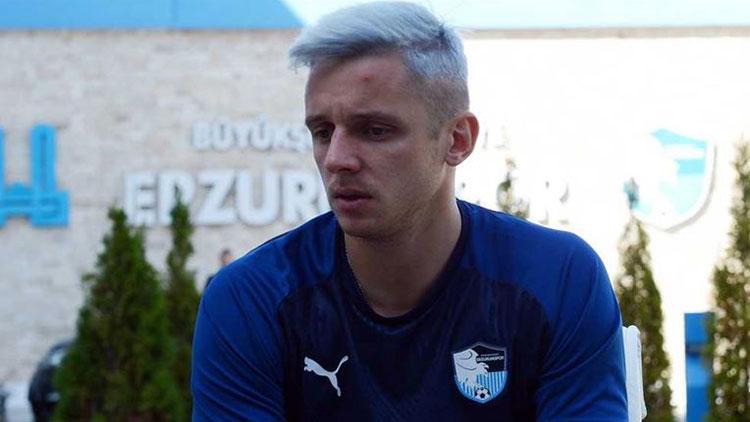 Erzurumspor FKnın eski futbolcuları vergi yüzsüzleri listesinde 1 ay süre...