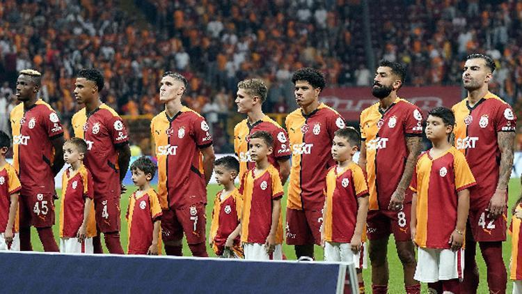 Galatasaray yeni transferi kiralık gönderiyor