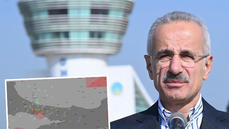 Yerli ve milli hava trafik görüntüleme yazılımı İrade, Çukurova ve Atatürk Havalimanı’nda kullanılmaya başlandı