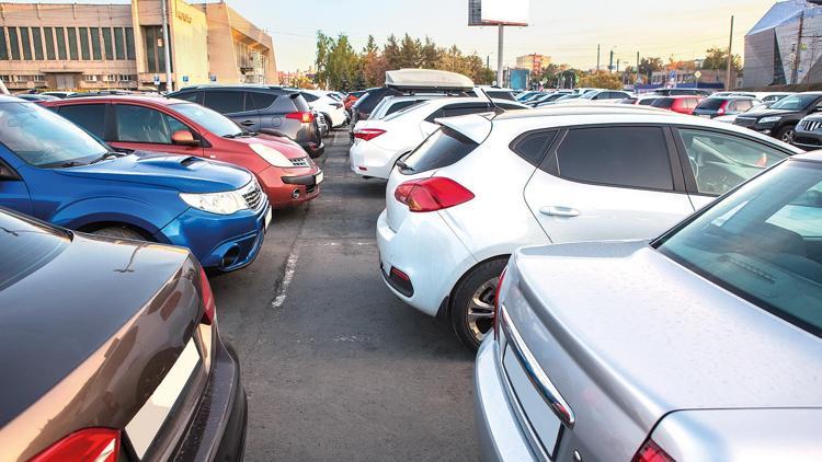 İhtiyaç fazlası binin üstünde araç satılacak İhtiyaç fazlası binin üstünde araç satılacak