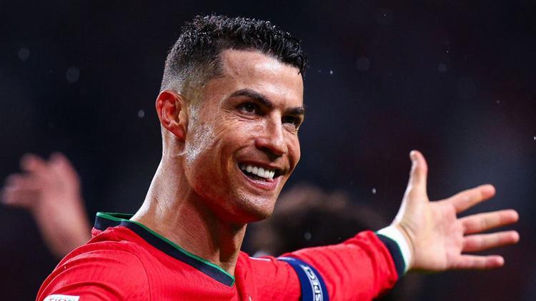 Cristiano Ronaldonun sözleri olay oldu: İnterneti sallayacağım