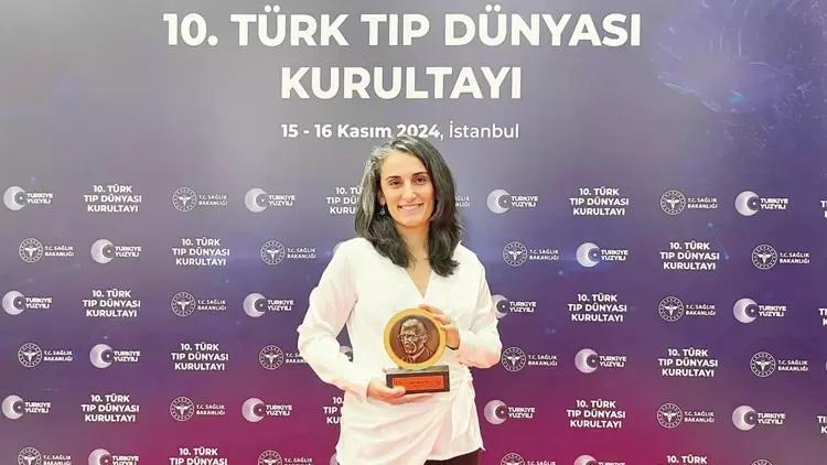 Canan Dağdeviren kimdir, kaç yaşında, nereli Canan Dağdeviren Nobel ödülü aldı mı, ne ödülü aldı