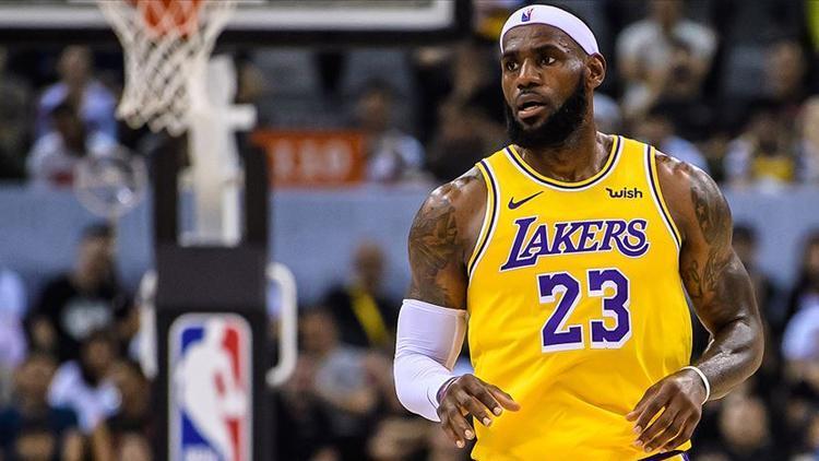 LeBron Jamesin şirketinden birleşme hamlesi