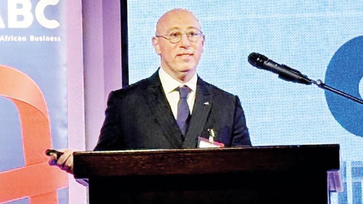 CIMPOR Global’e Hollanda’da ödül