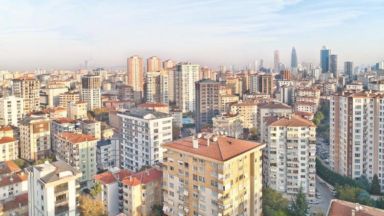 Kentsel dönüşüme ivme torbası... İmar hakkı aktarımı geliyor