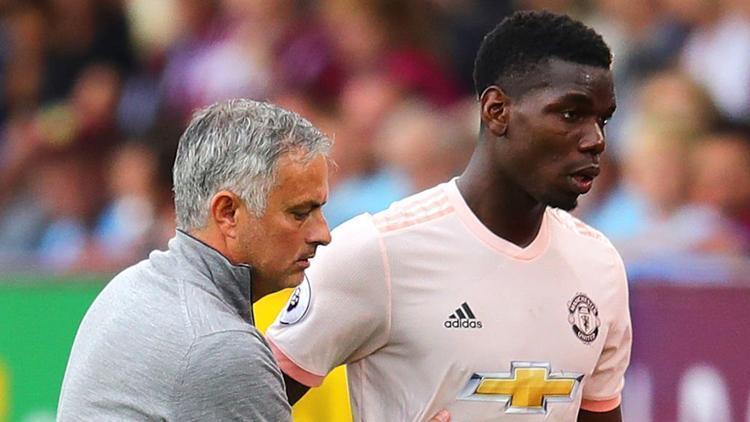 Fransız basını yazdı: Mourinho, Pogba’nın kariyerini canlandırabilir