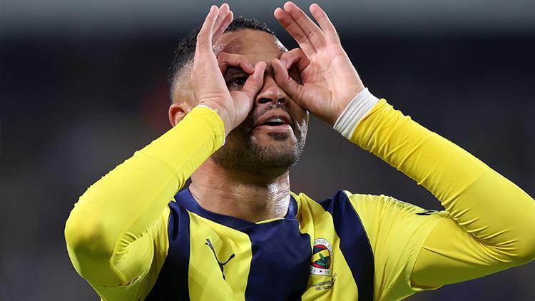 Son Dakika: Fenerbahçe En-Nesyri için gelen çılgın transfer teklifini reddetti İşte düşünülen yeni rakam...