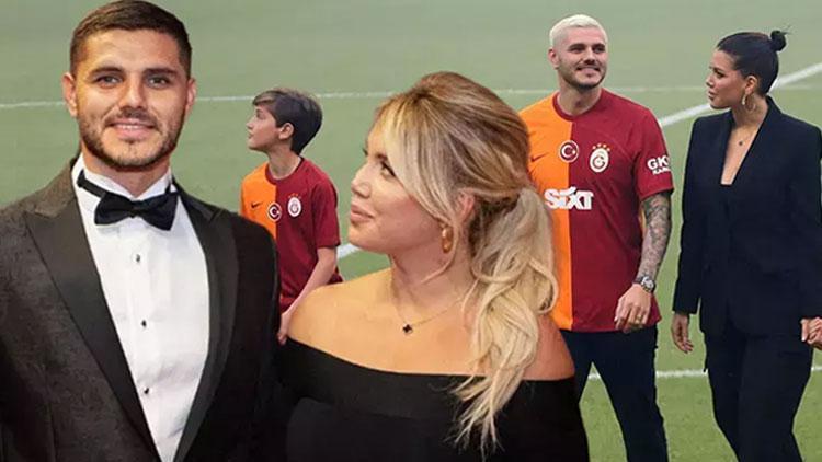 Mauro Icardinin babası ilk kez konuştu: Yaşananlar beni ilgilendirmiyor, ben torunlarımı göremiyorum... | Mauro Icardi için endişeliyim