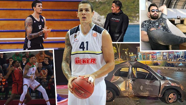 Milli basketbolcu İlkan Karaman kazada hayatını kaybetmişti Sürücü Emre Ali Önder için istenen ceza belli oldu