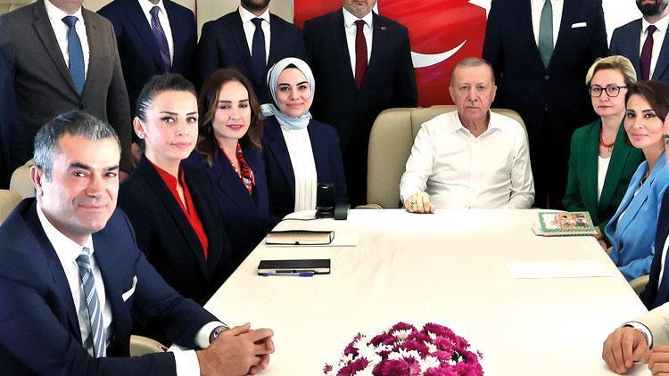 Erdoğan’dan Biden’a: ‘Benden sonra tufan’ anlayışıyla olmaz