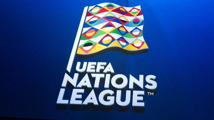 UEFA Uluslar Liginde kura heyecanı A Milli Takımın rakibi belli oluyor