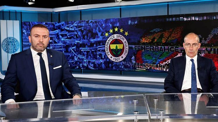 Fethi Pekin: TFFye dava açtık, adalet arıyoruz