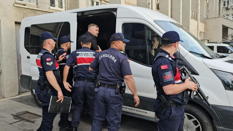 Eğlence merkezi işletmecisi cinayetinde sanık ve babasına müebbet hapis istendi