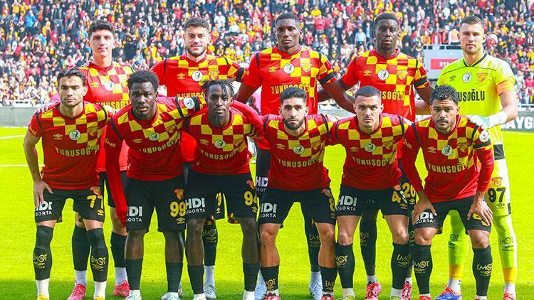 Göztepe, Beşiktaş karşısında bu sezon bir ilk peşinde