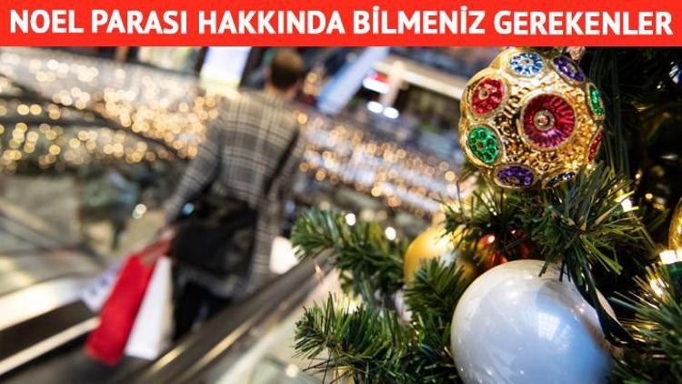 Hastalık durumunda Noel parası kesilir mi