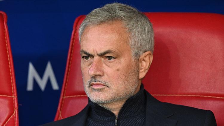 Jose Mourinho: 6 gol, attık, 10 gol de atabilirdik