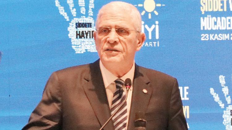 Dervişoğlu’ndan Kılıçdaroğlu’na Akşener yanıtı