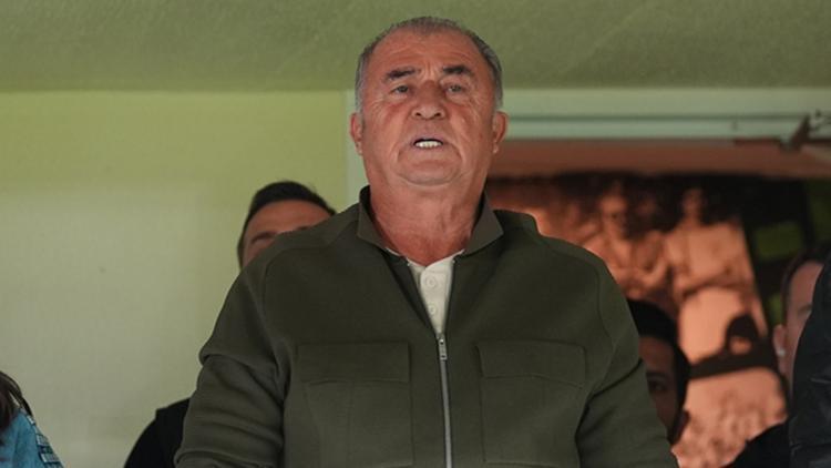 Fatih Terim: Galatasaray özlenmez mi ya