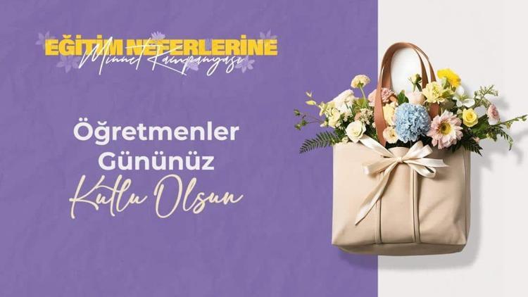 Öğretmenlere özel kampanyalar