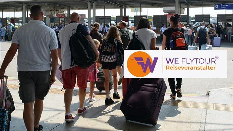 We-Flytour da iflasını verdi