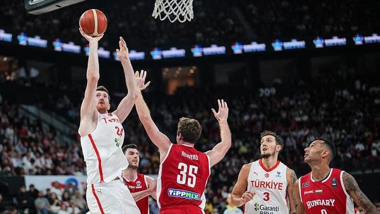 Macaristan Türkiye basket maçı ne zaman saat kaçta hangi kanalda