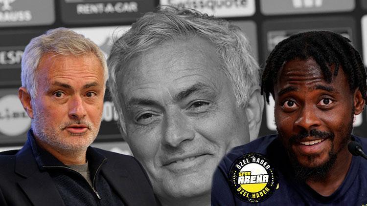 Acil durumların sihirbazı: Jose Mourinho Kazandırdığı 17 puan ve yaptığı tek hata...