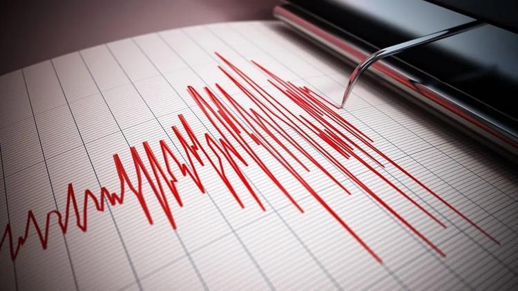 Son dakika haberi... Malatyada 4.6 büyüklüğünde deprem