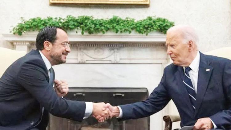 Rumlar Biden’a NATO’ya katılım planı sundu