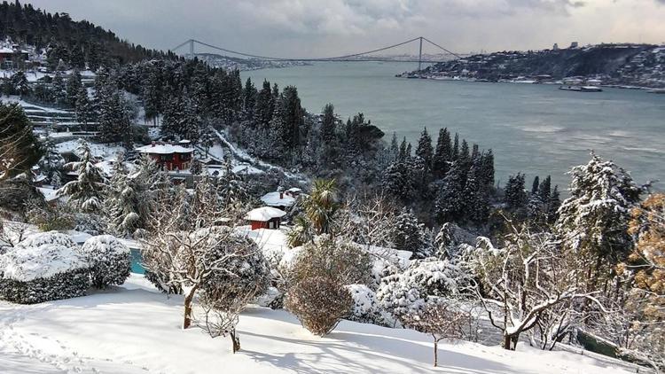 Aralık ayında hava nasıl olacak İstanbul’da kar bekleniyor mu ‘Soğuk hava cumartesi gününe kadar devam edecek, sonra da…’