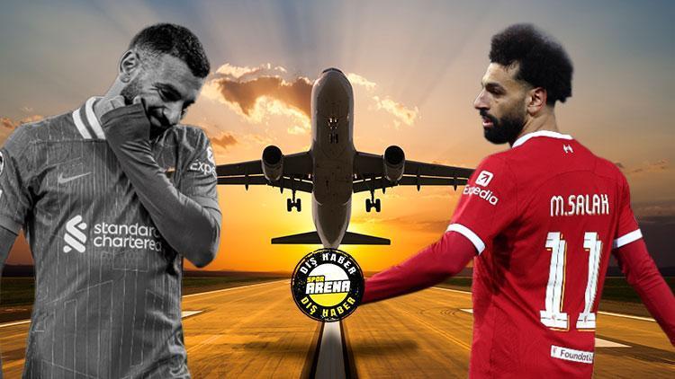 Dünyanın gözü kulağı bu iddiada: Mohamed Salah, Süper Lig devine...