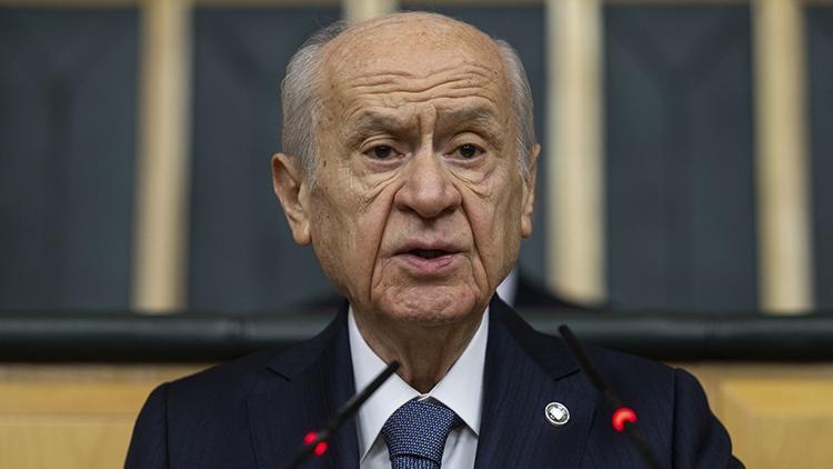 Ne demişsek arkasındayız | Bahçeli: İmralı-Dem Grubu arasında yüz yüze temas gecikmemeli