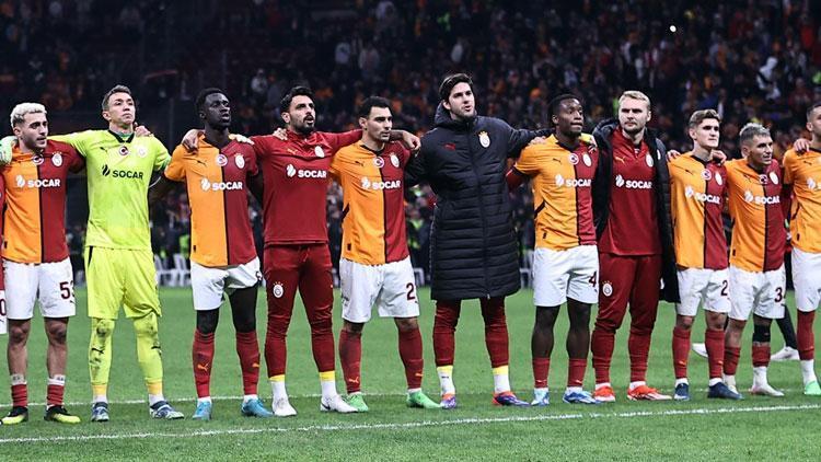 AZ Alkmaardan Galatasaray taraftarına yasak