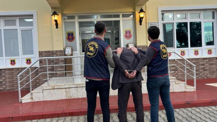 Antalyada çeşitli suçlardan aranan 186 kişi yakalandı