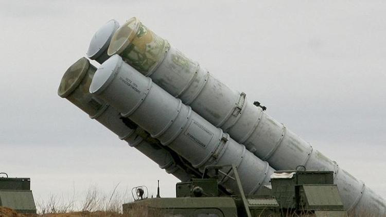 Dikkat çeken iddia: Yunanistan elindeki S-300ü Ermenistana mı devredecek