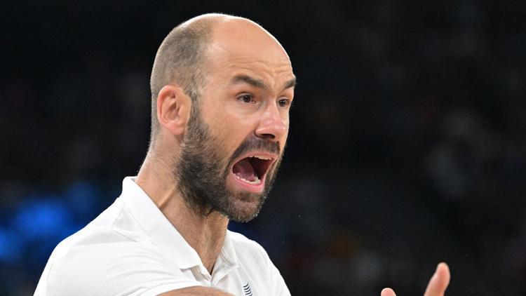 Monacoda Vassilis Spanoulis dönemi