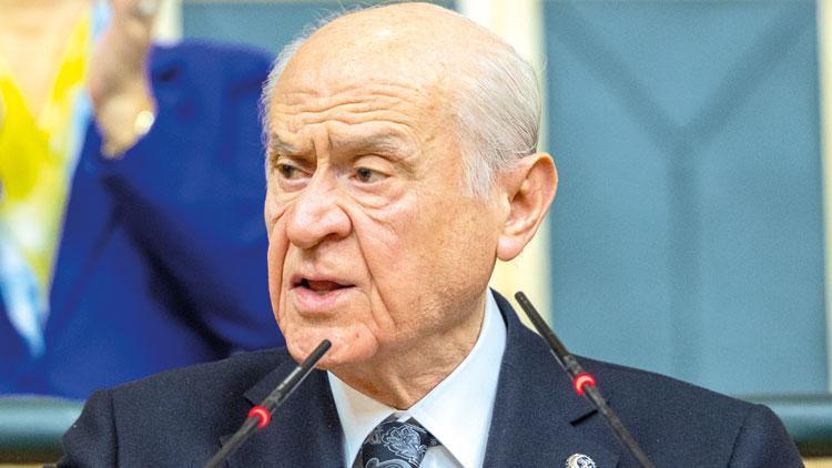 Bahçeli çağrısını yeniledi: İmralı ile DEM yüz yüze görüşsün