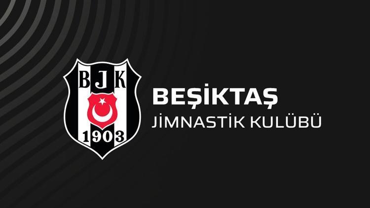 Beşiktaşta çifte ayrılık Kulüp kararı resmen duyurdu