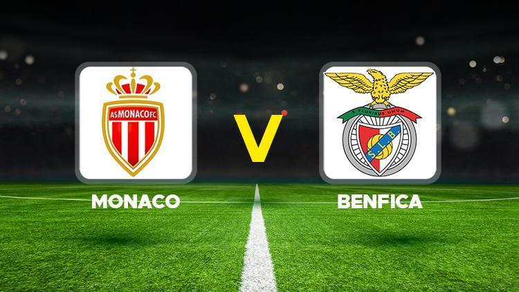 Monaco - Benfica maçı ne zaman, saat kaçta, hangi kanalda Orkun Kökçü ve Kerem Aktürkoğlu kadroda var mı Monaco Benfica maç kadrosu ve puan durumları