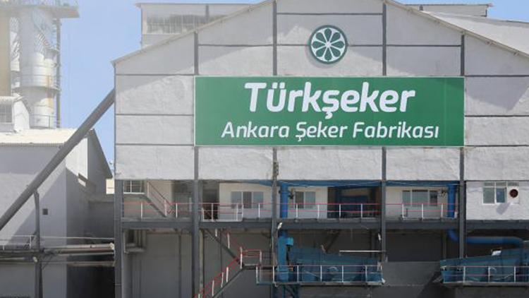 Türkşeker fabrikaları personel alıyor